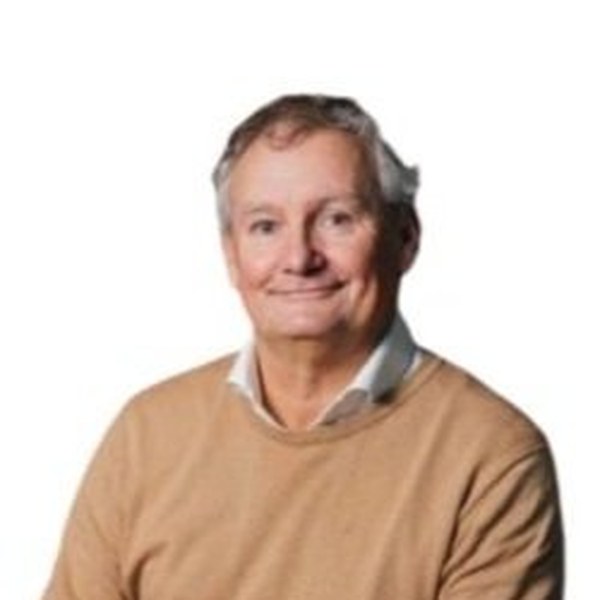 Rico van Selst