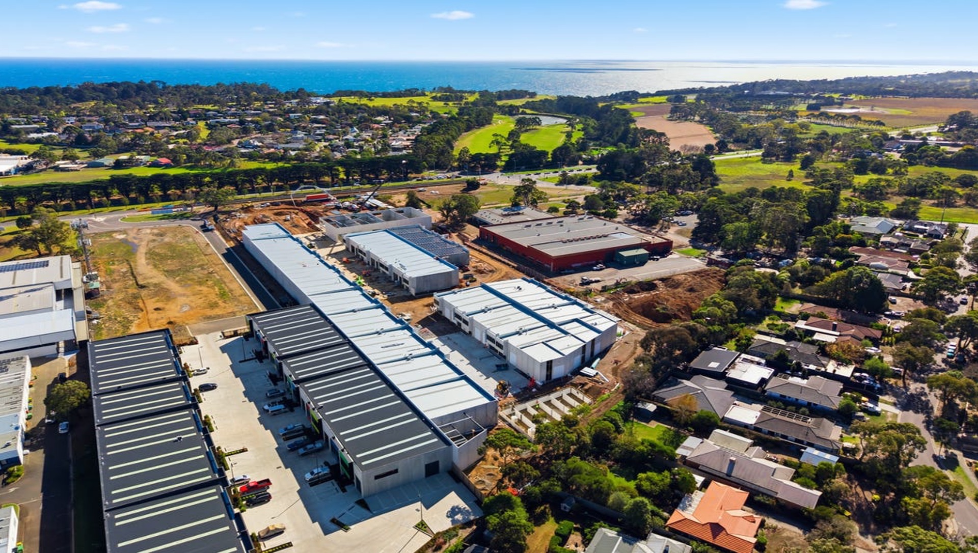 Mornington, Australia