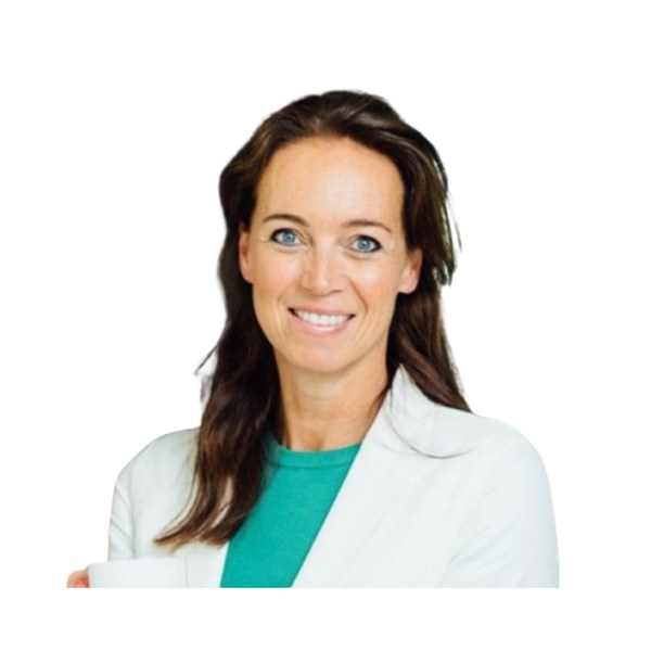 Marieke Donders